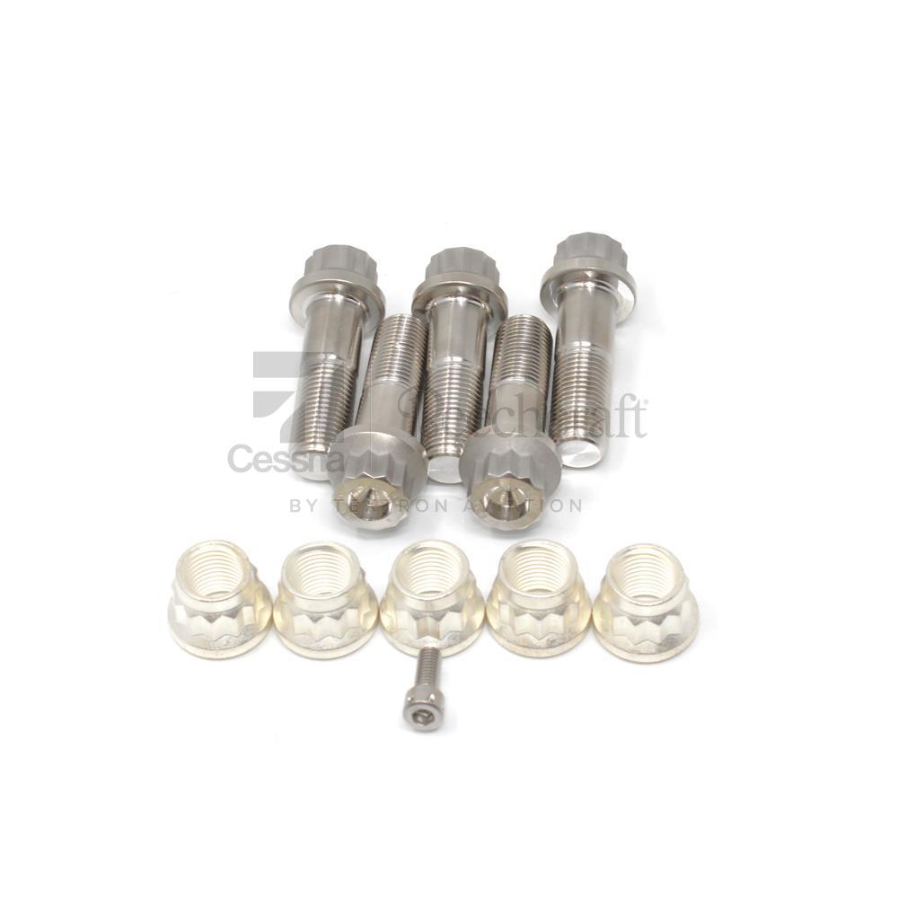 9916228-5EX|BRAKE MAIN LANDING GEAR