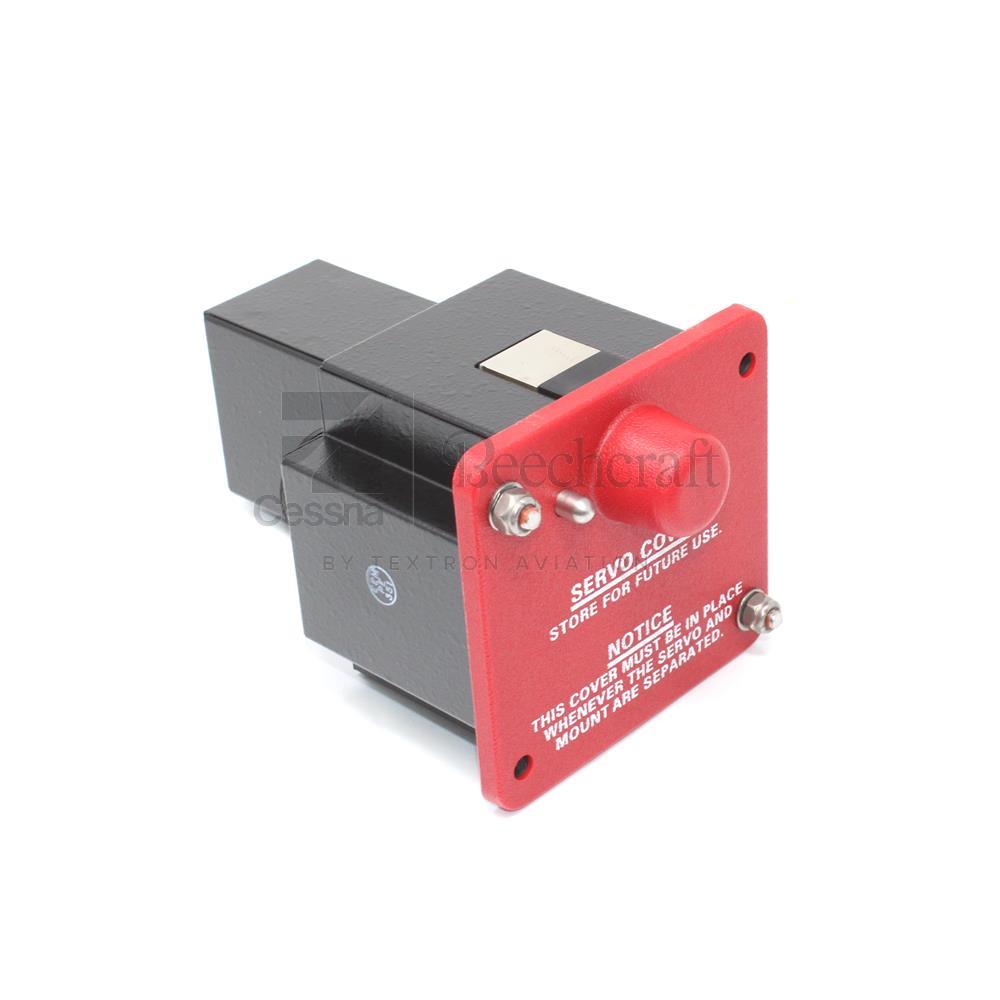 822-1168-001|SERVO