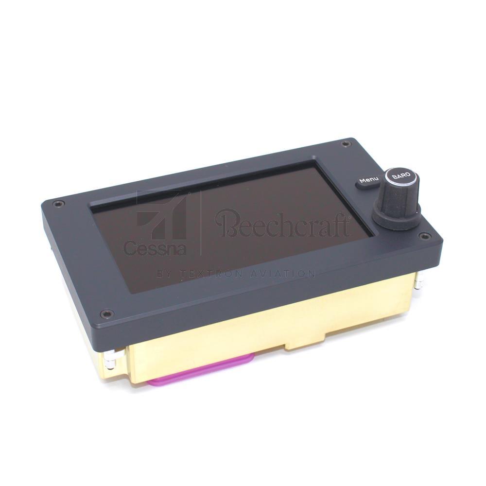 9200-38500-0201 | DU-42 Electronic Standby Display Unit