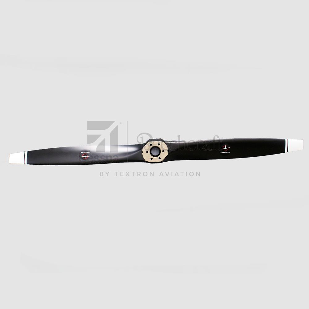 1C172/EM7653 | McCauley Fixed Pitch Propeller