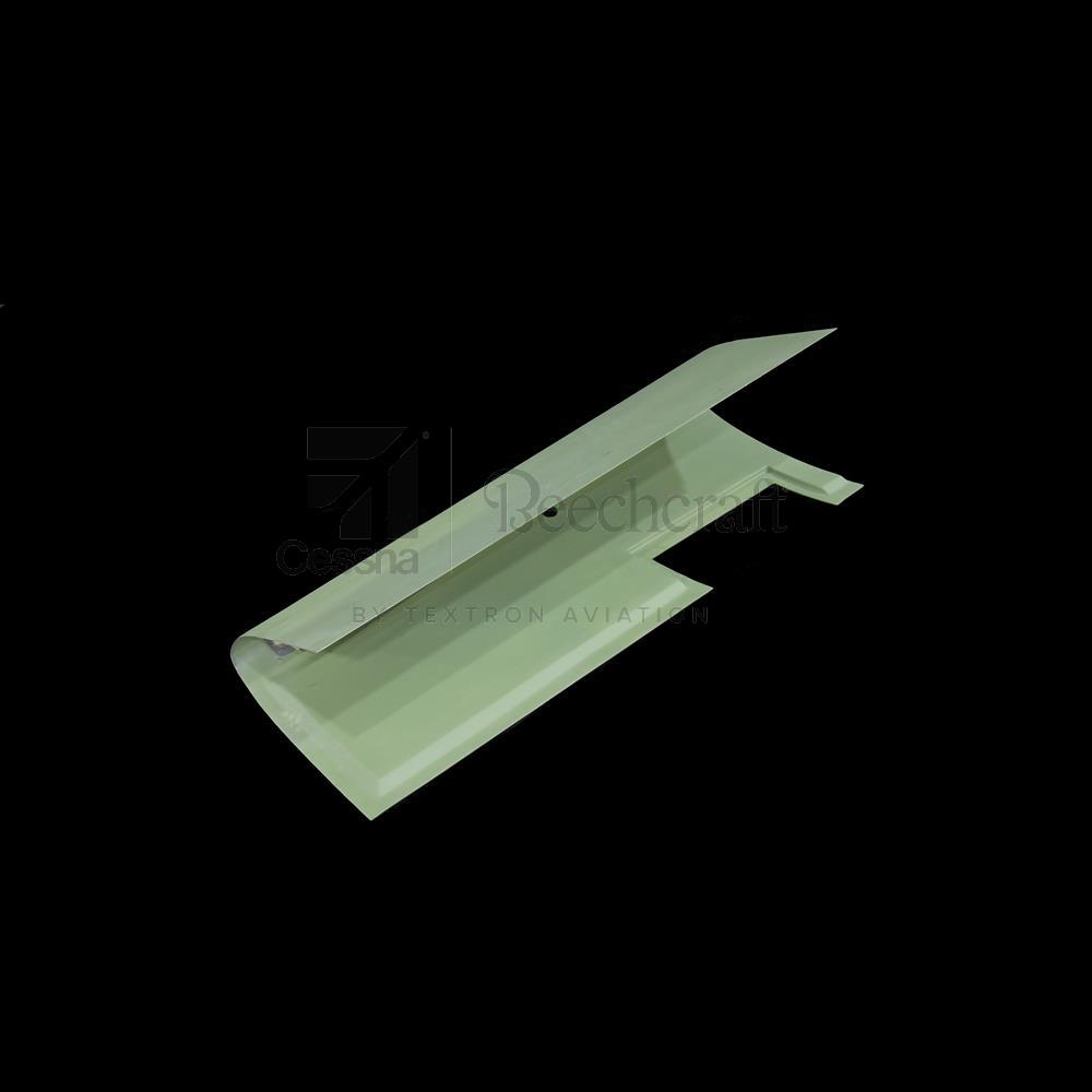 101-120123-7647|LEADING EDGE ASSY- UNDRILLED