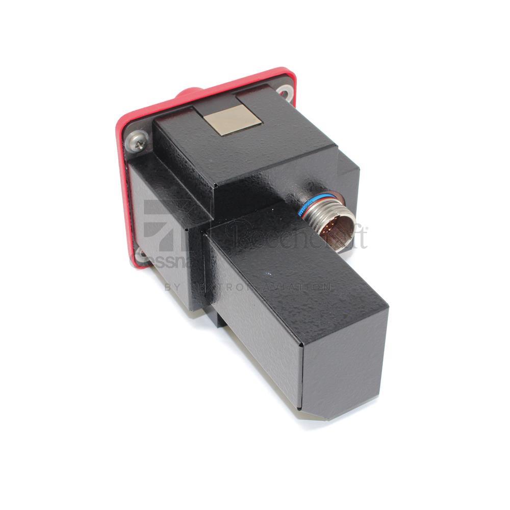 822-1168-023|SERVO SVO-3000