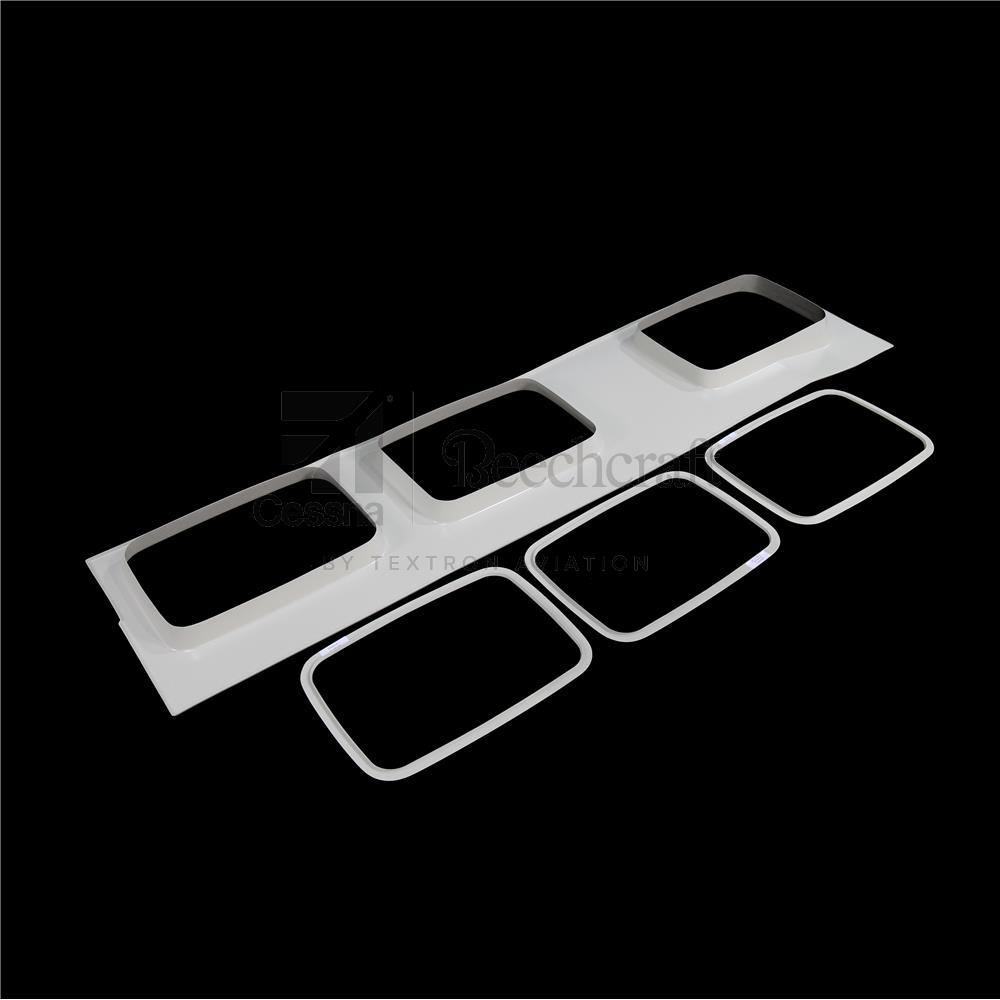 2615126-12|WINDOW TRIM ASSY-RH
