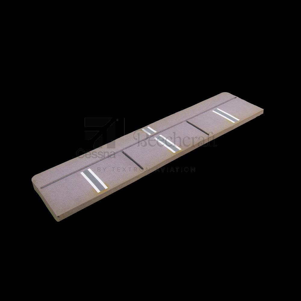 3617013-6|BASE CUSHION PAD ASSY