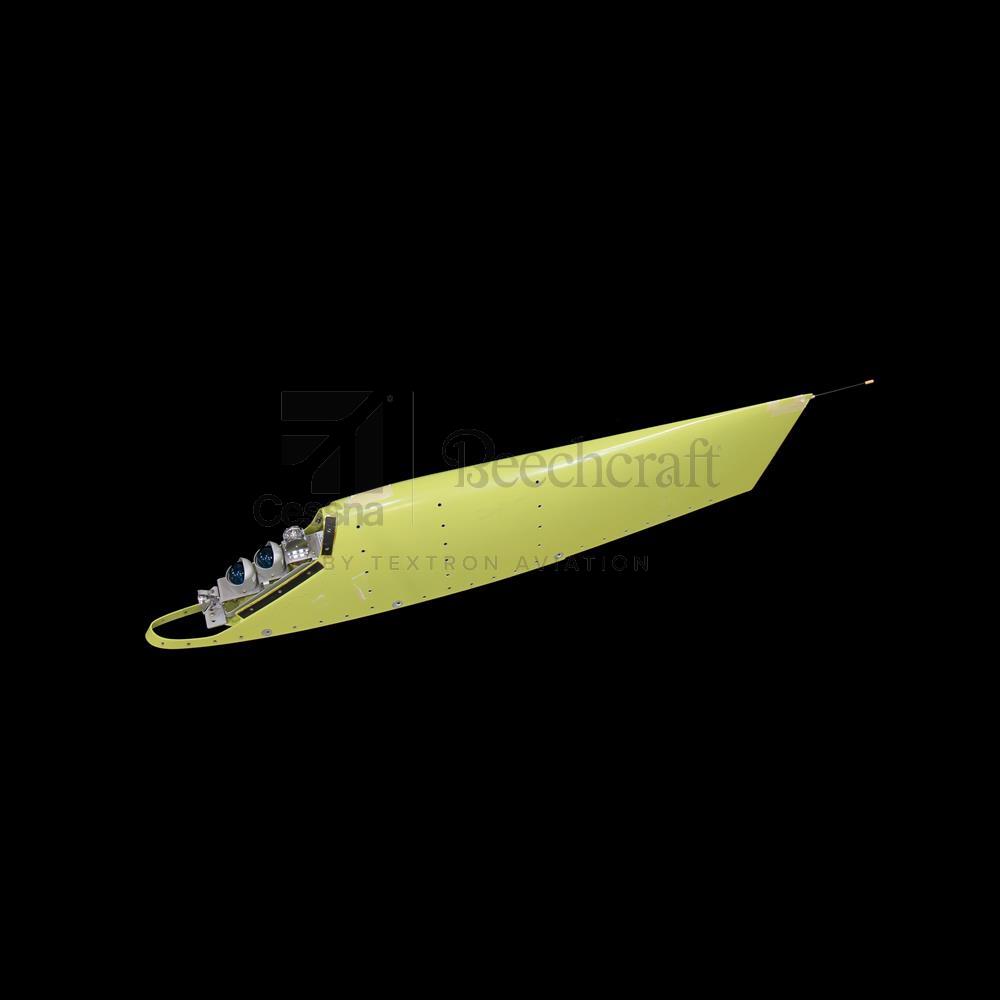 401-171000-4|COVER ASSEMBLY- WING TIP