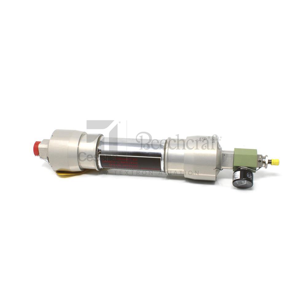 114-580210-1|ACCUMULATOR ASSEMBLY