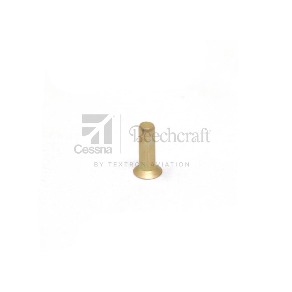 B-3847-5|RIVET,100 DEG. HEAD, .094 DIA