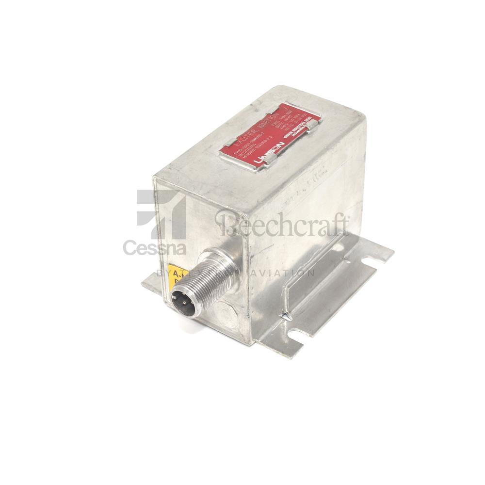 3888000-7|IGNITION UNIT