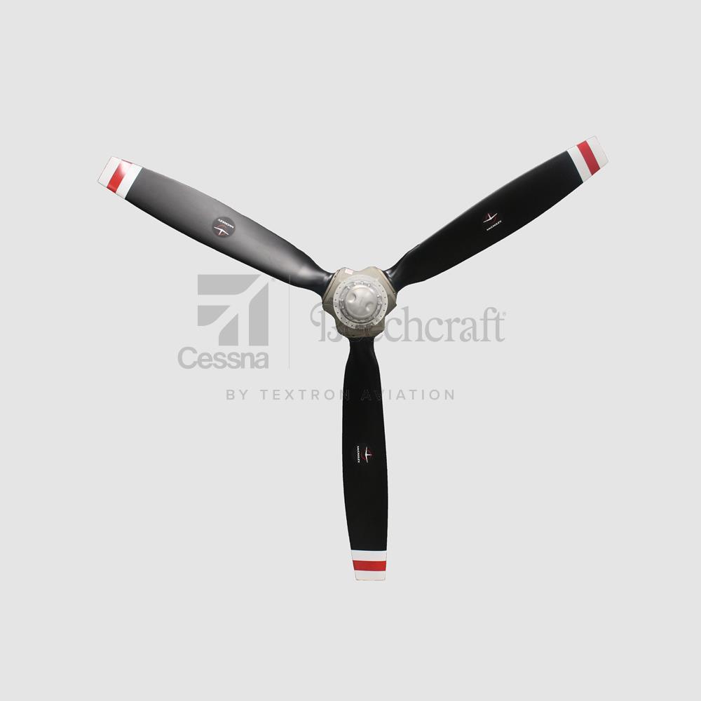 P4024809-01|PROPELLER ASSY