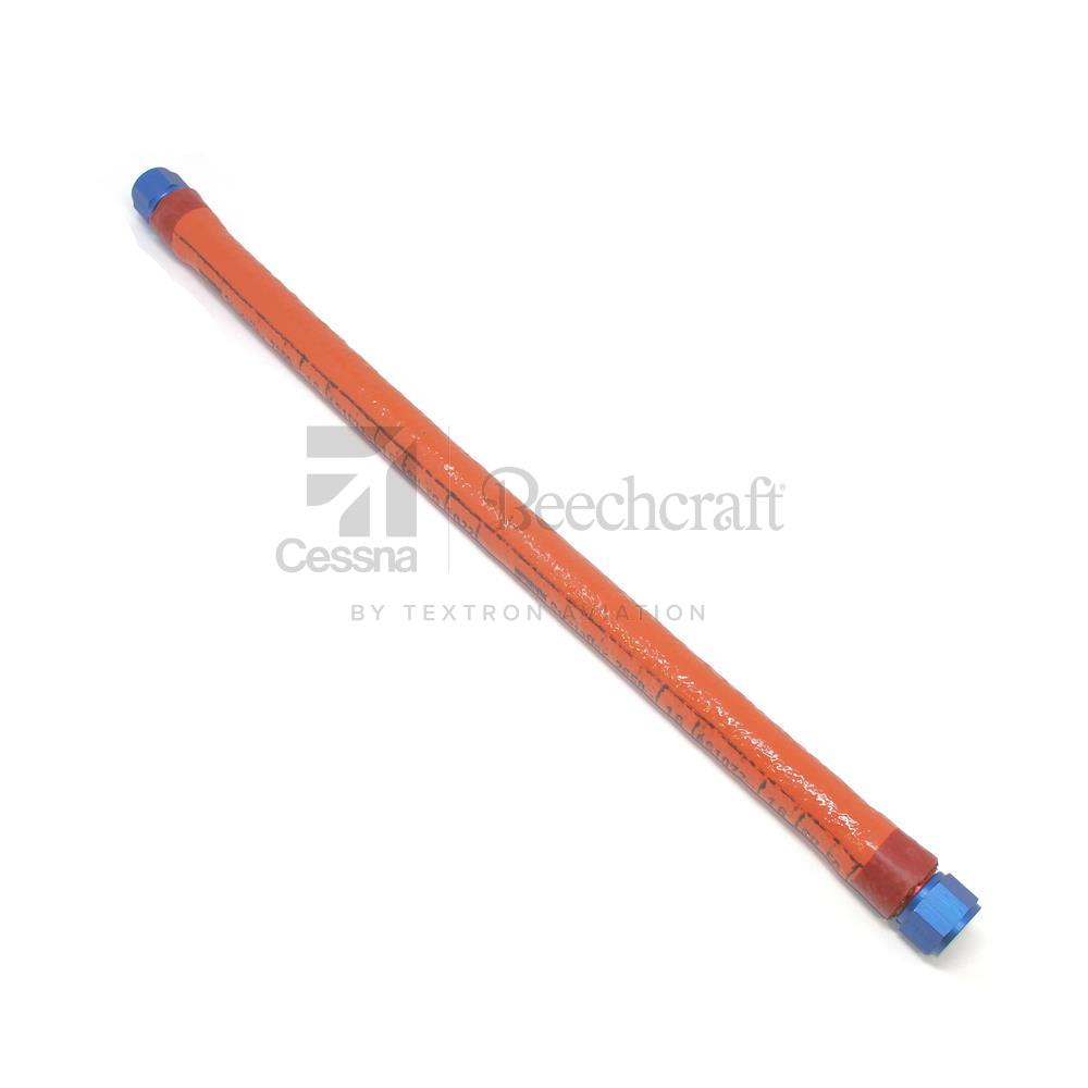 101-380015-7 | De-Ice Brake Hose Assembly