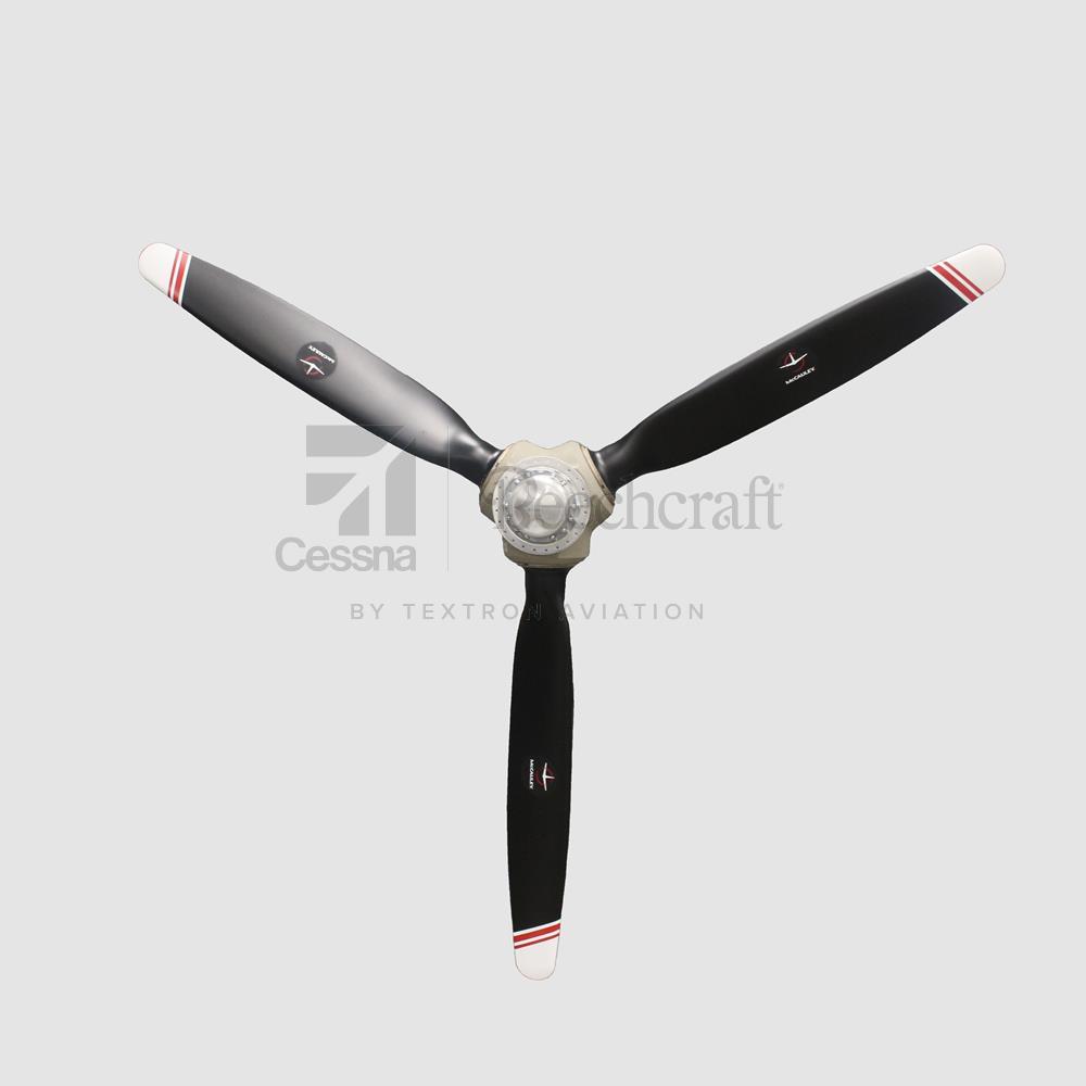 PL-60331 | Piper PA-24-250 Comanche Supplemental Type Certificate (STC) Propeller Kit