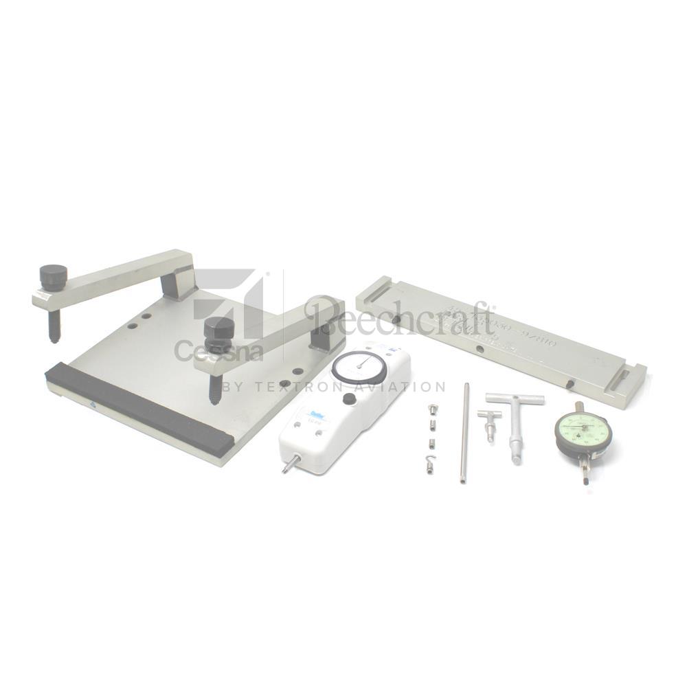 45-1350309/810RT|TAB DEFLECTN CHK TOOL- AILERON