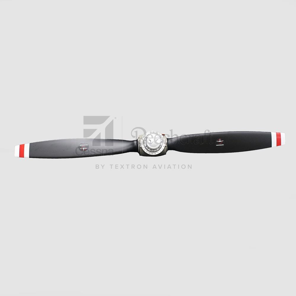 PL-60305 | Bonanza G33, N35, P35 Supplemental Type Certificate (STC) Propeller Kit