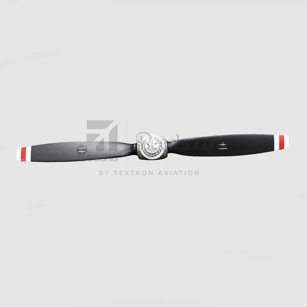 CES203-56 | Cessna Skywagon & Skylane Supplemental Type Certificate (STC) Propeller Kit