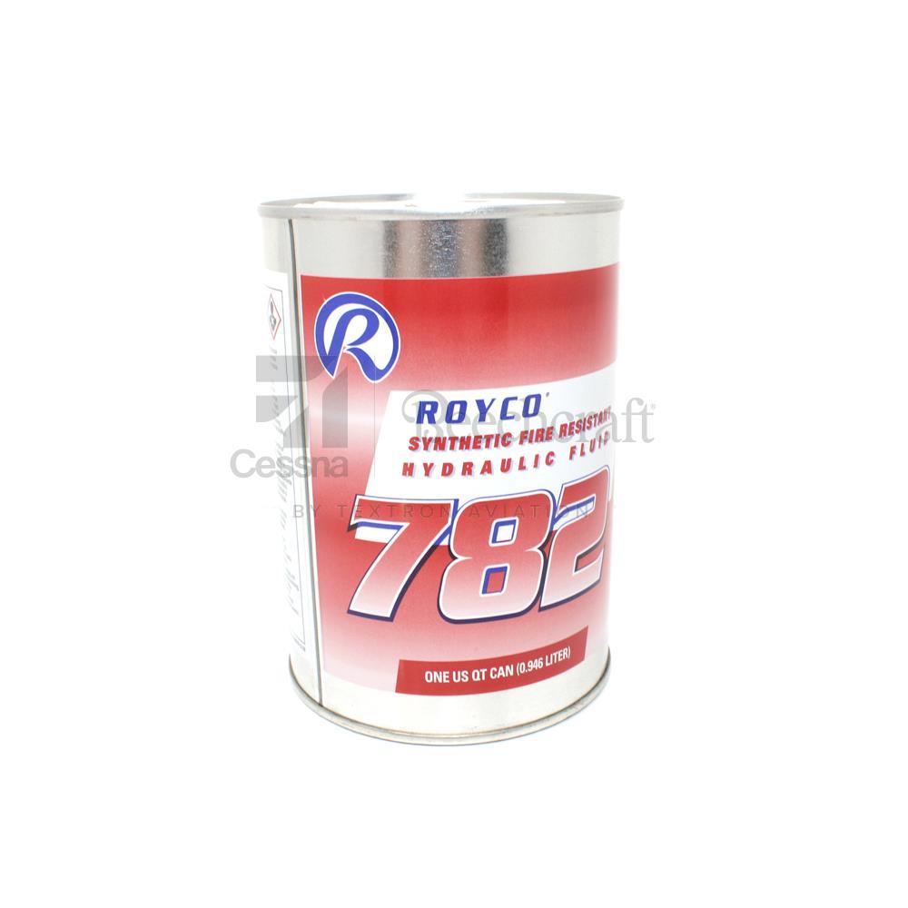 ROYCO782|HYDRAULIC FLUID