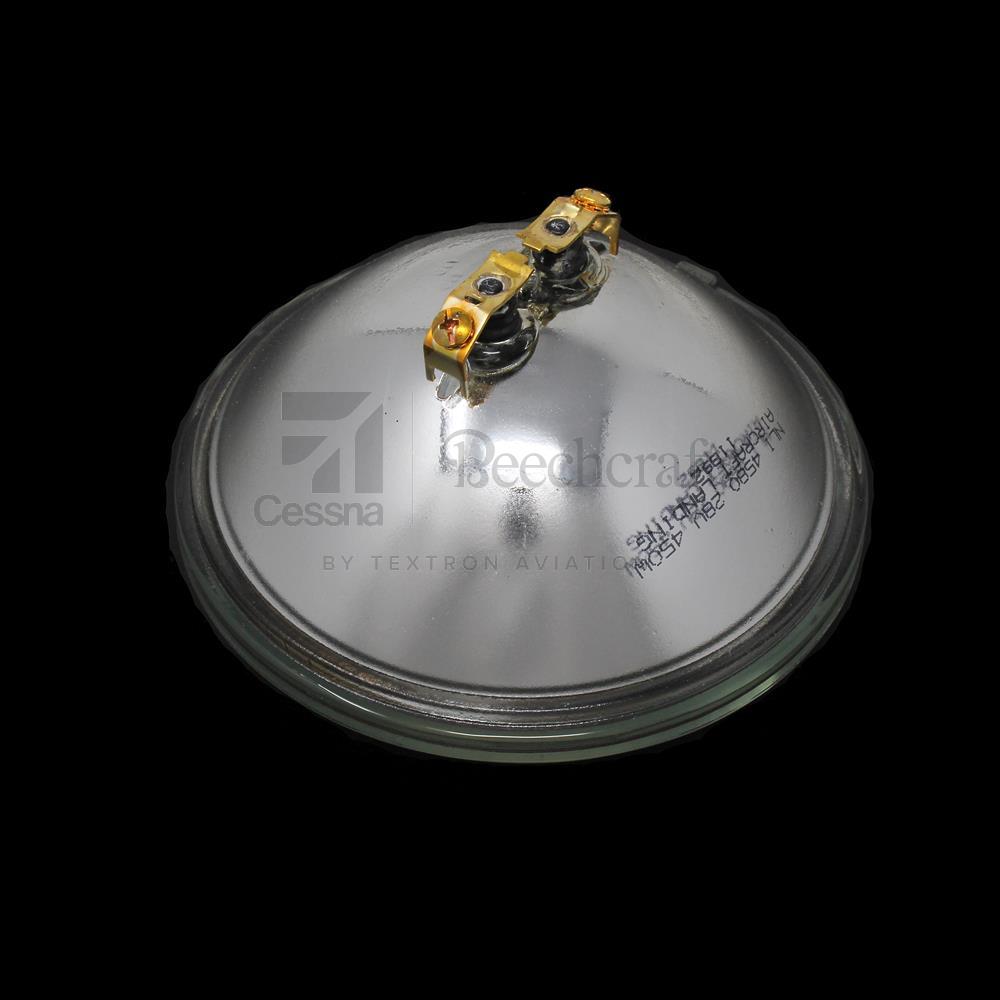 4580 | Sealed Beam Aircraft Lamp