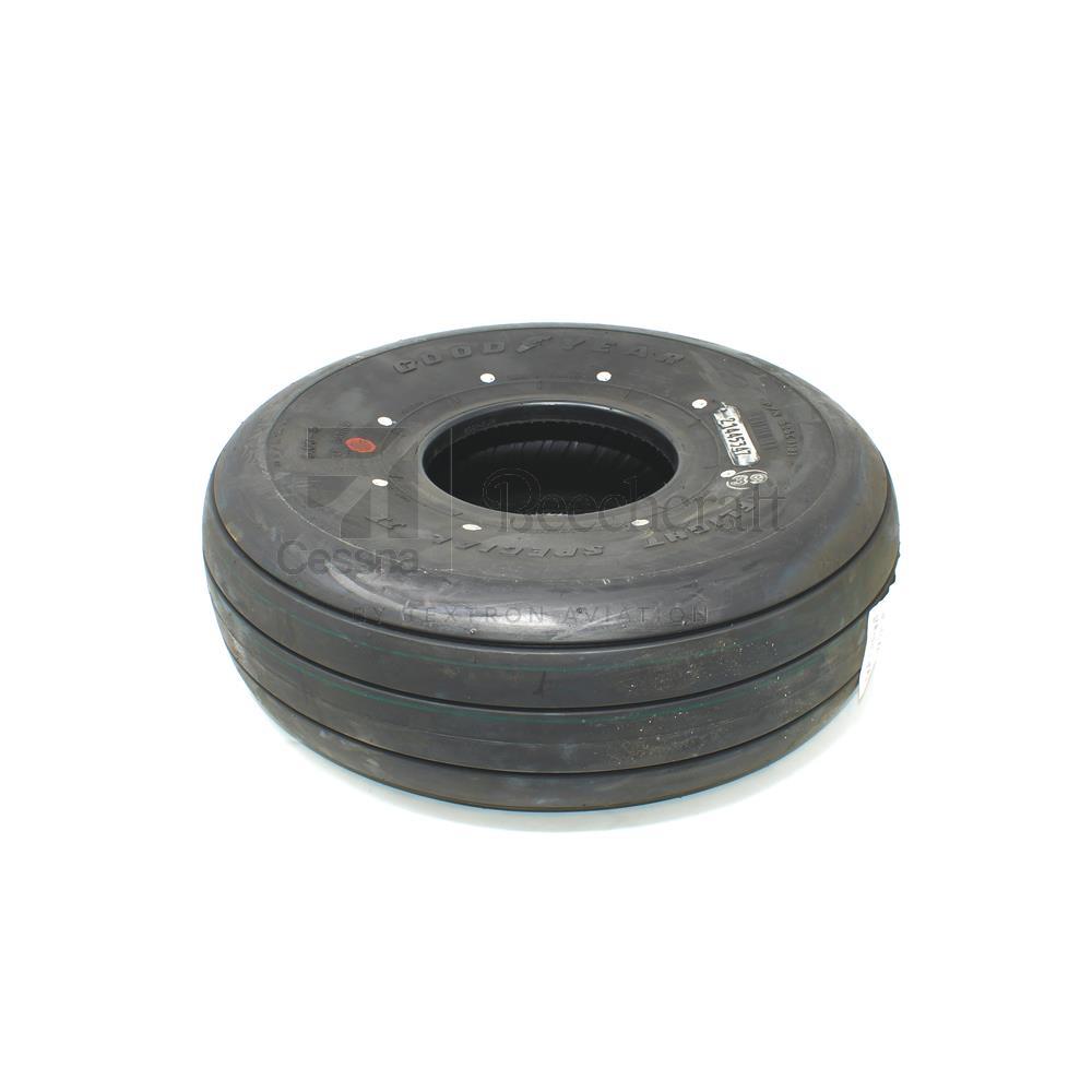 606C41B1 | Flight Special II Tire Without Deflector