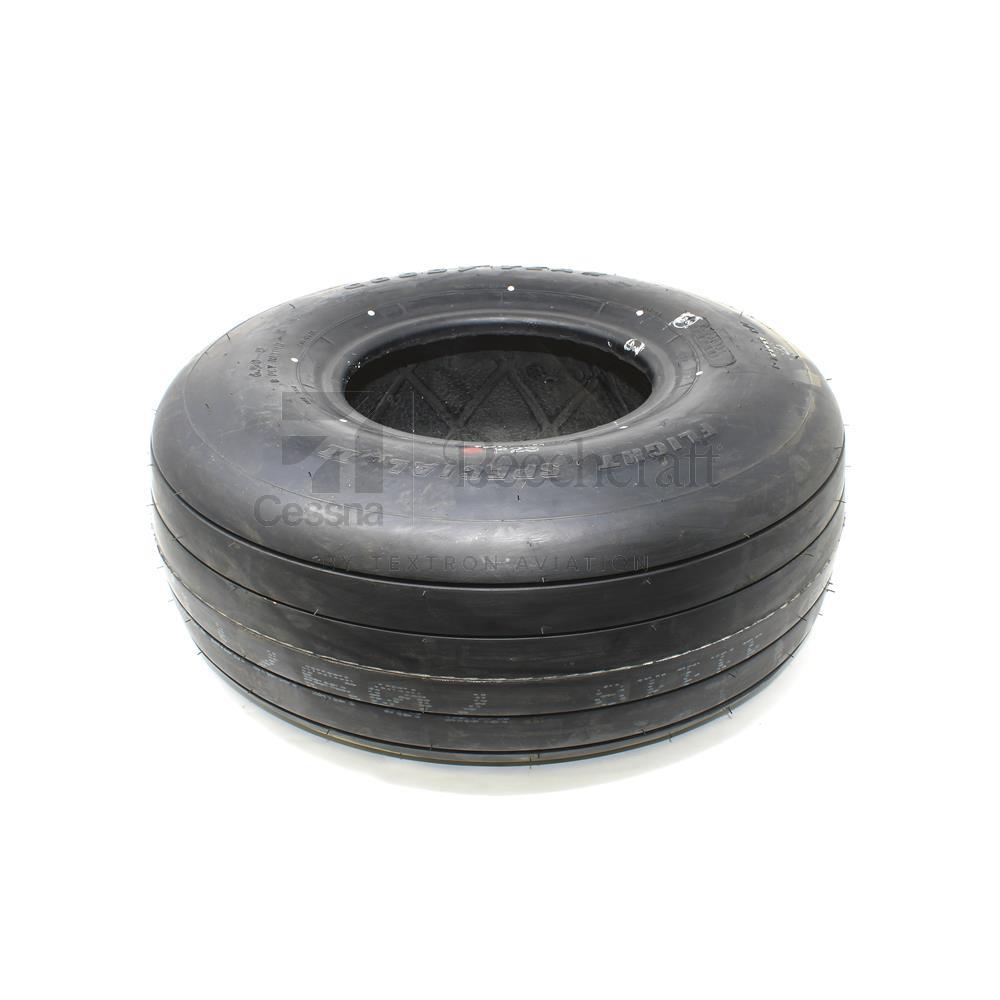 658C81-3 | Goodyear Flight Special II Tire Without Deflector