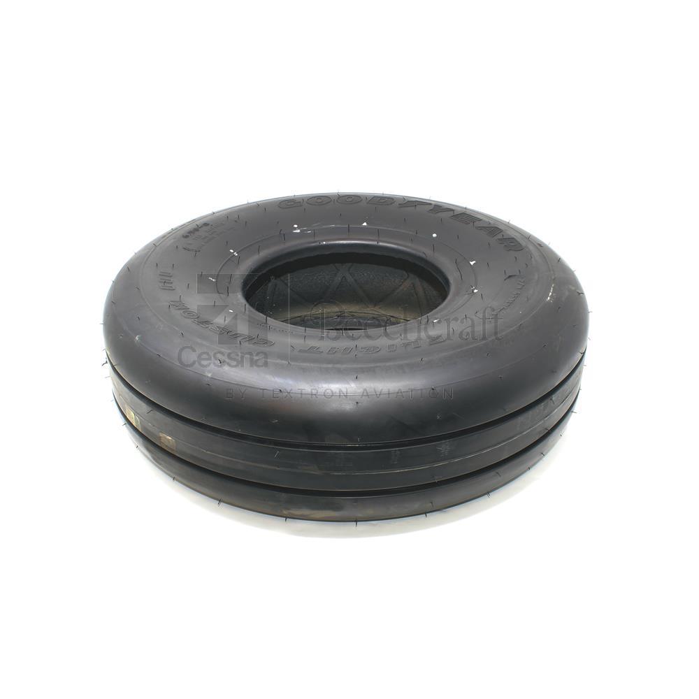 658C86-4 | GOODYEAR Flight Custom III Tire Without Deflector