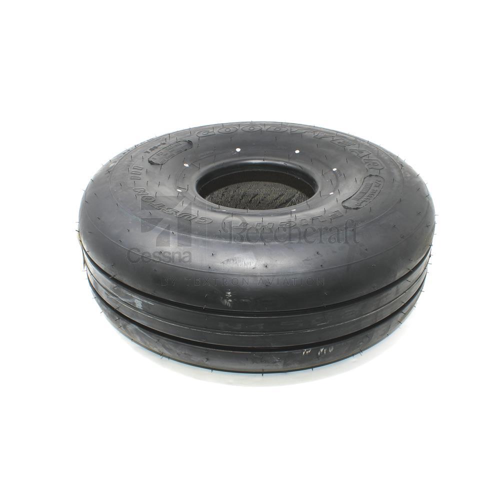 706C66-3 | GOODYEAR Flight Custom III Tire Without Deflector