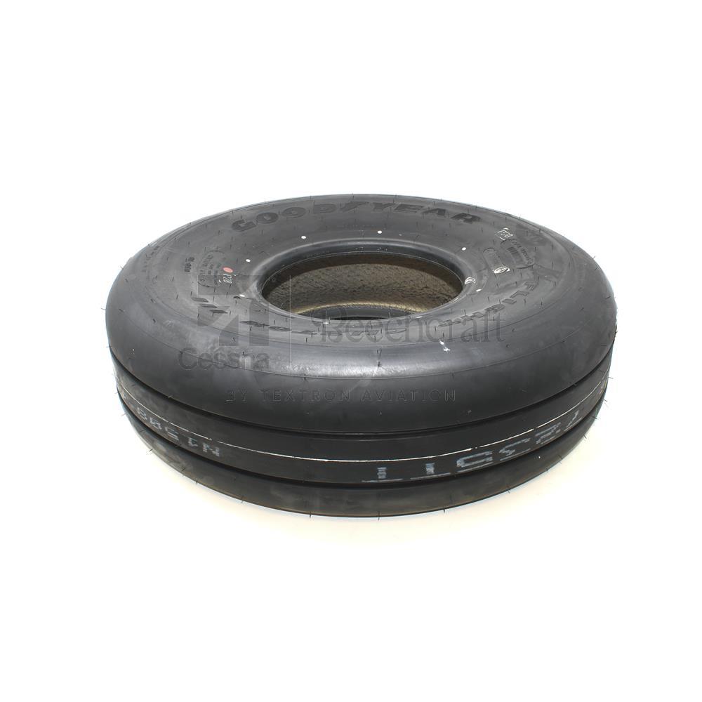 850C86-2 | Goodyear Flight Custom II Aircraft Tire 8.50-10 8 Ply