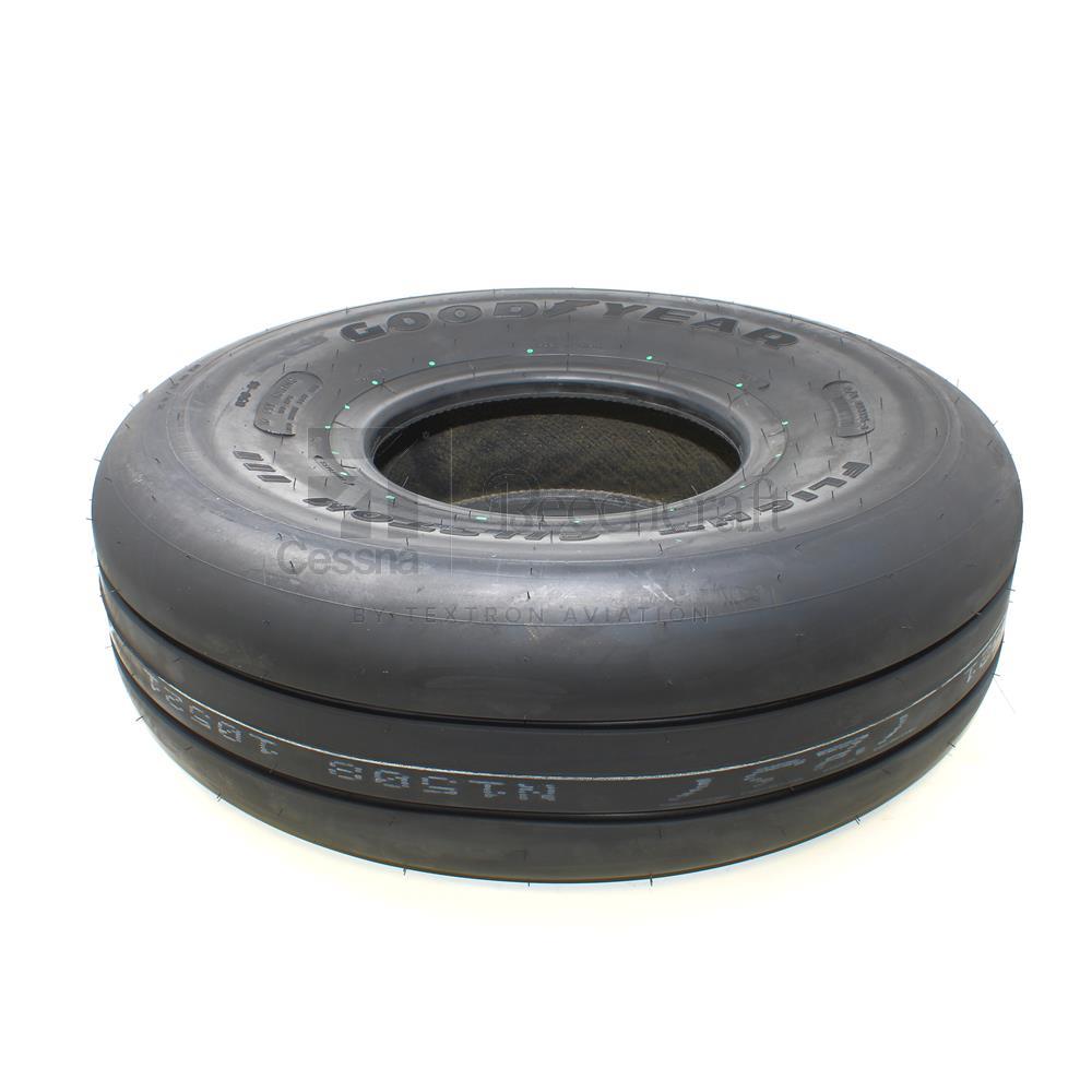 850T06-3 | Goodyear® Aviation Flight Custom III Aircraft Tire 8.50 x 10