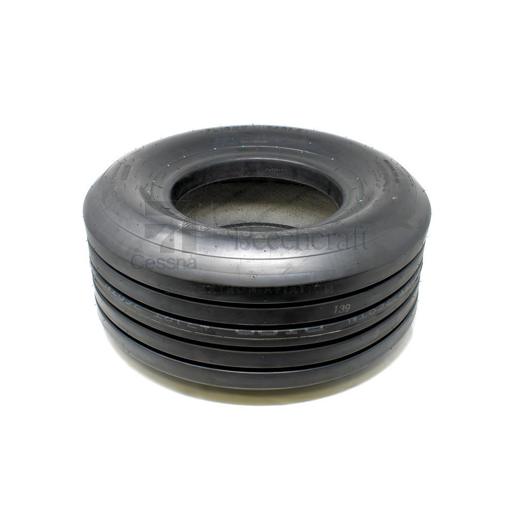 229K48-2 | Goodyear® Aviation Flight Eagle Tubeless Aircraft Tire 22x8.25-10 14 Ply