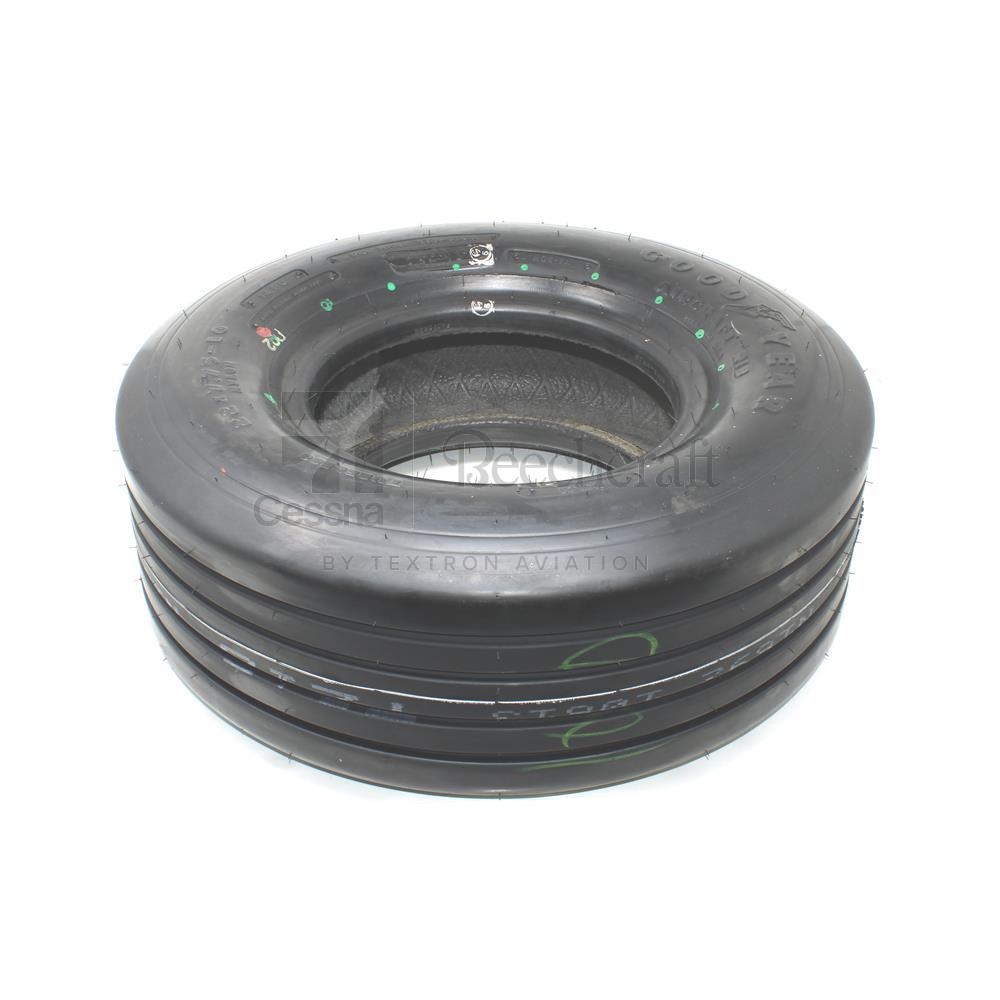 277K28-1 | GOODYEAR Aircraft Rib Tire Without Deflector 