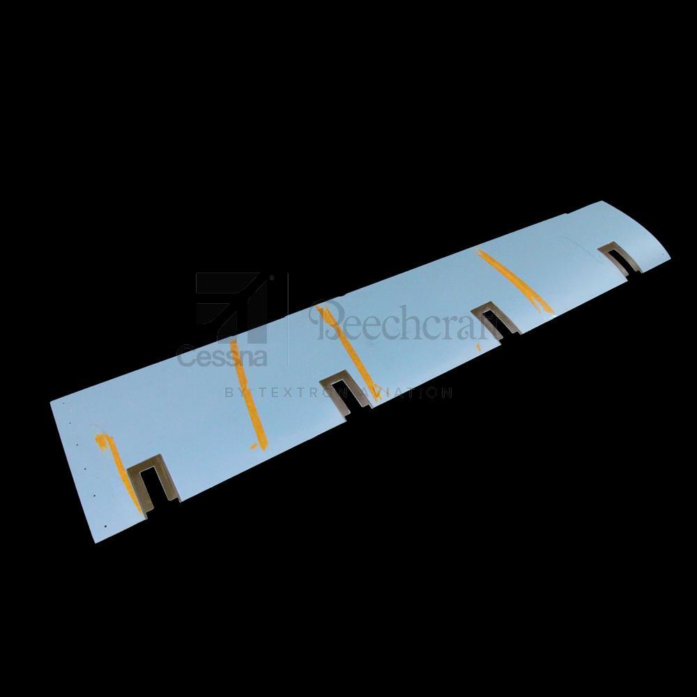 6752221-44|PYLON APRON BOND ASSY-RH