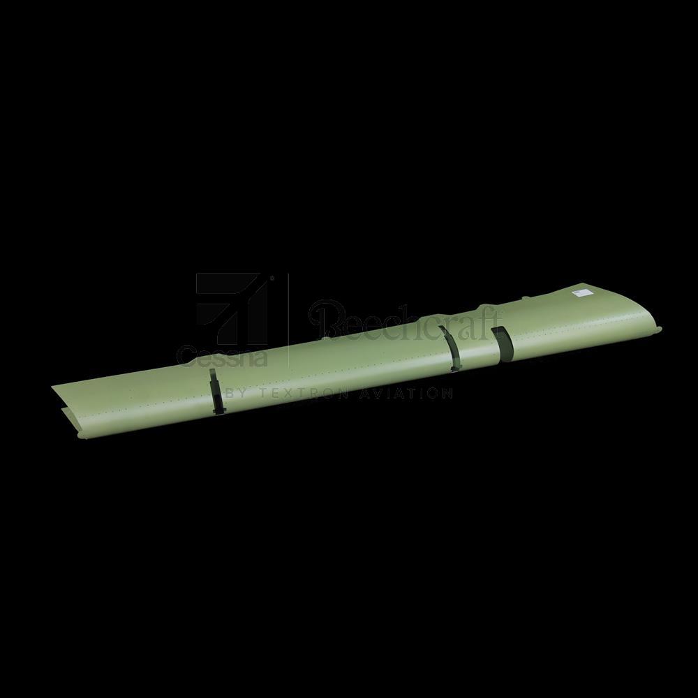 101-630000-103|SKIN- FORWARD RUDDER ASSEMBLY
