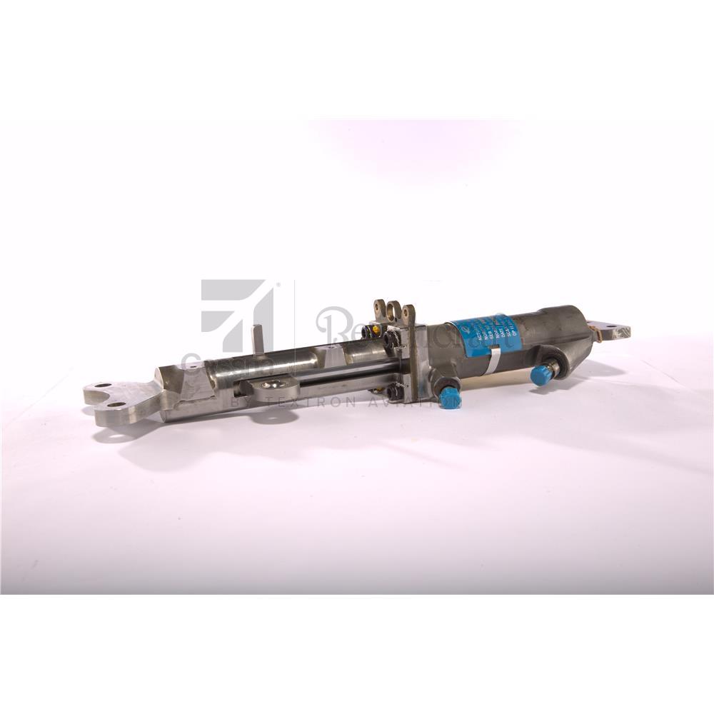 ACTUATOR- L.H. PRIMARY