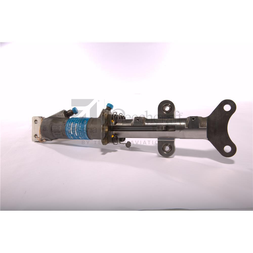 ACTUATOR- L.H. PRIMARY