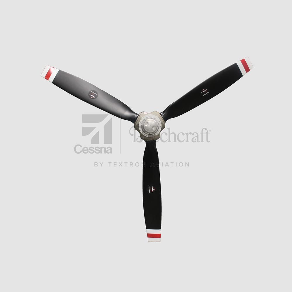 P4014808-08|PROPELLER ASSY
