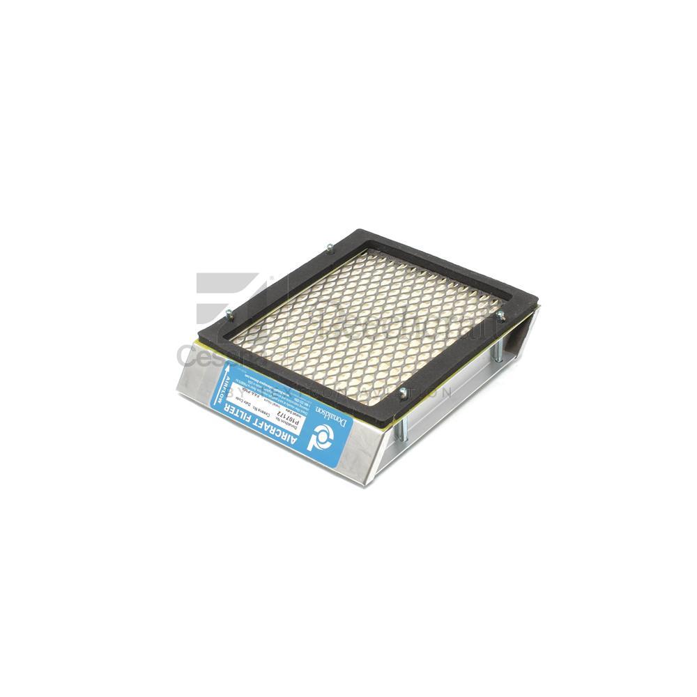 P10-7172 | Tempest Air Filter Assembly