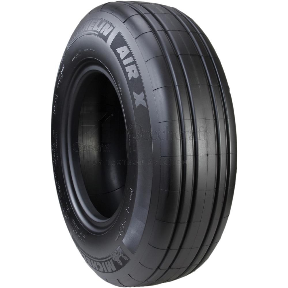 MICHELIN Air X Tire with Single Chine