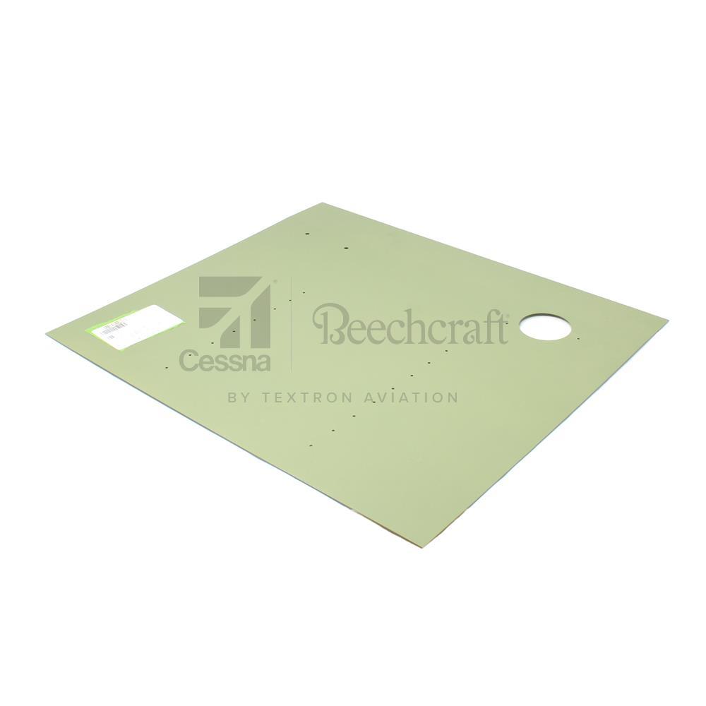 100-410017-1|FLOOR PANEL NOSE FUSE ASSEMBLY