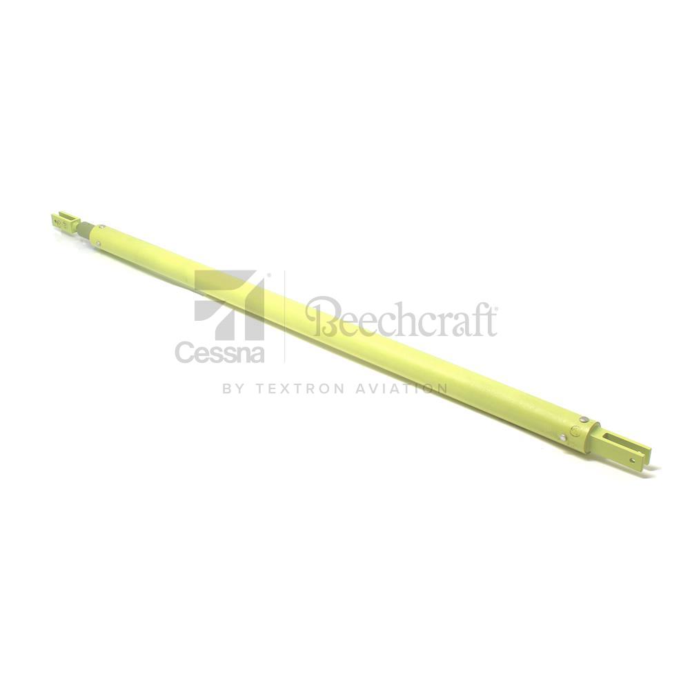 129-524083-1|TUBE ASSY PUSH- PULL RUDDER B