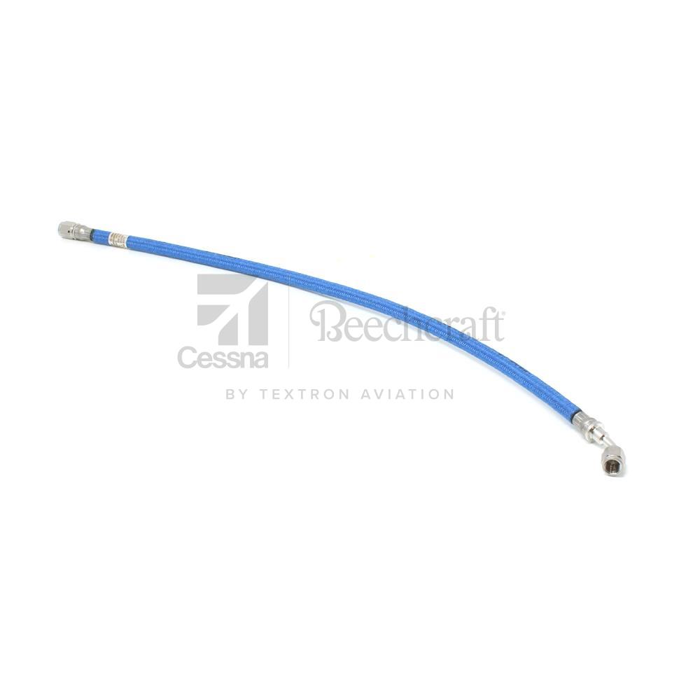 101-388017-3 | HOSE ASSY HIGH PRESSURE HYDRUA | Textron 