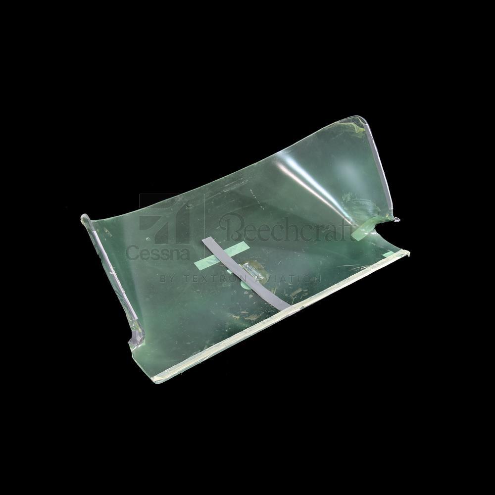 0713538-3|WINDSHIELD GREEN