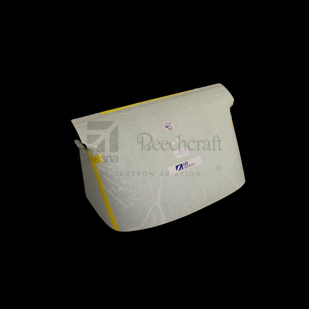 0513230-29|WINDSHIELD ASSY-TINT