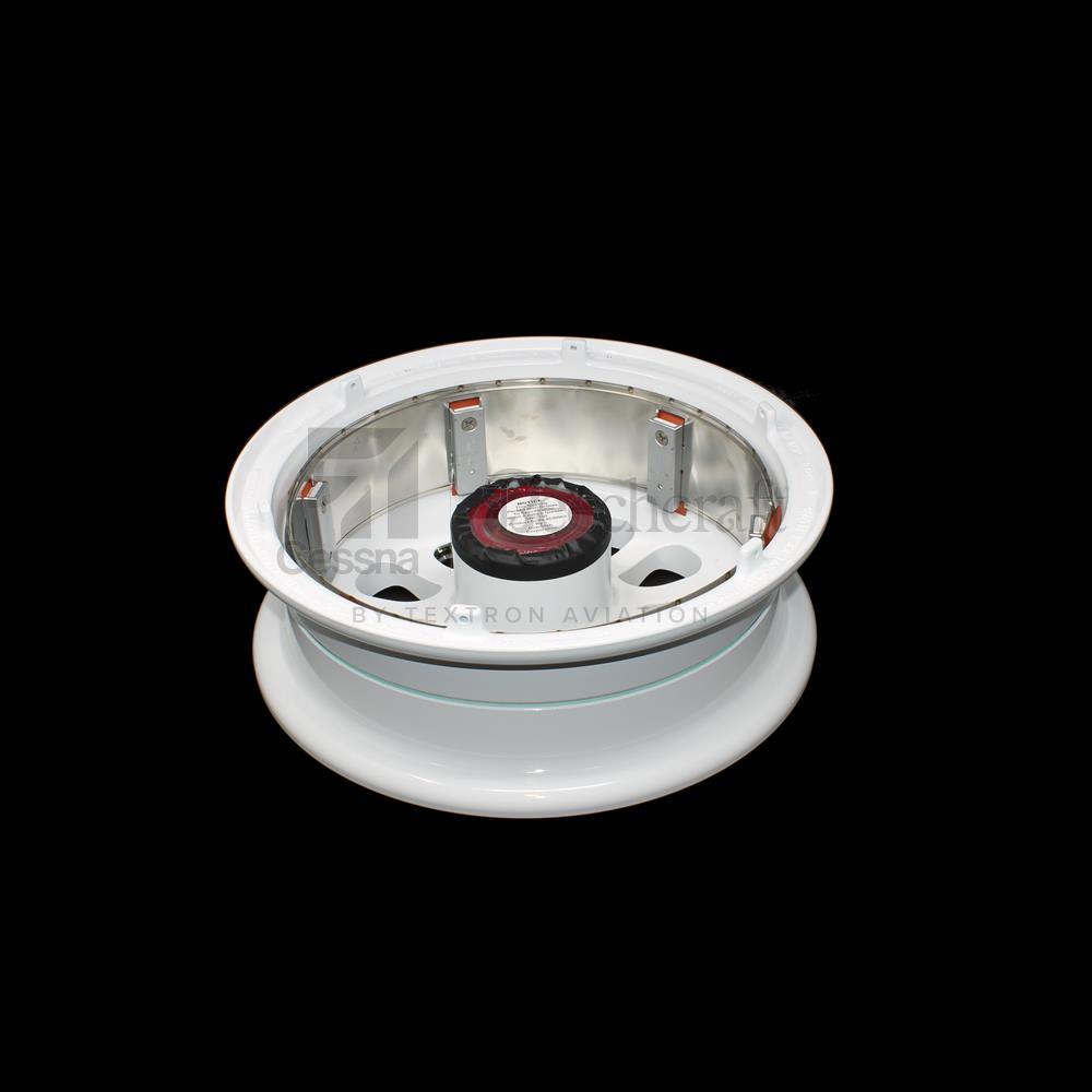 9914655-5|WHEEL ASSEMBLY MAIN (WHITE)