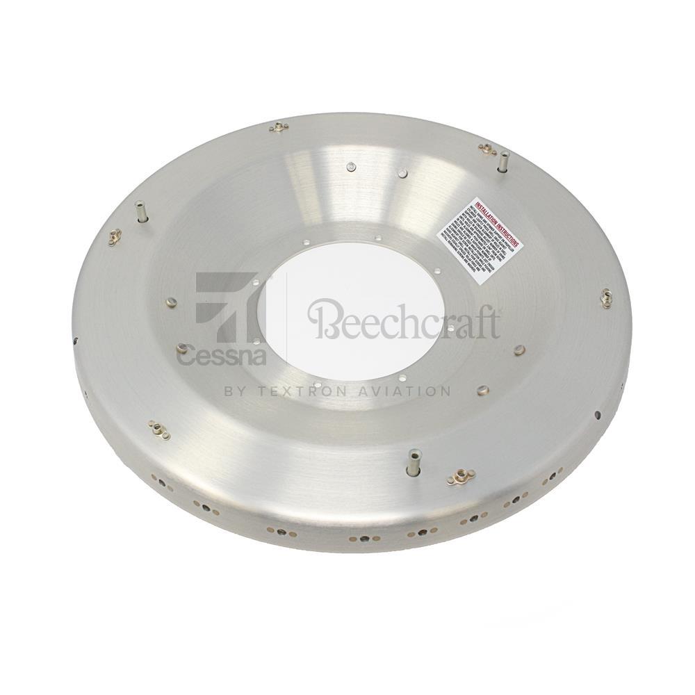 E-40783|ANTI-ICE BULKHEAD ASSY