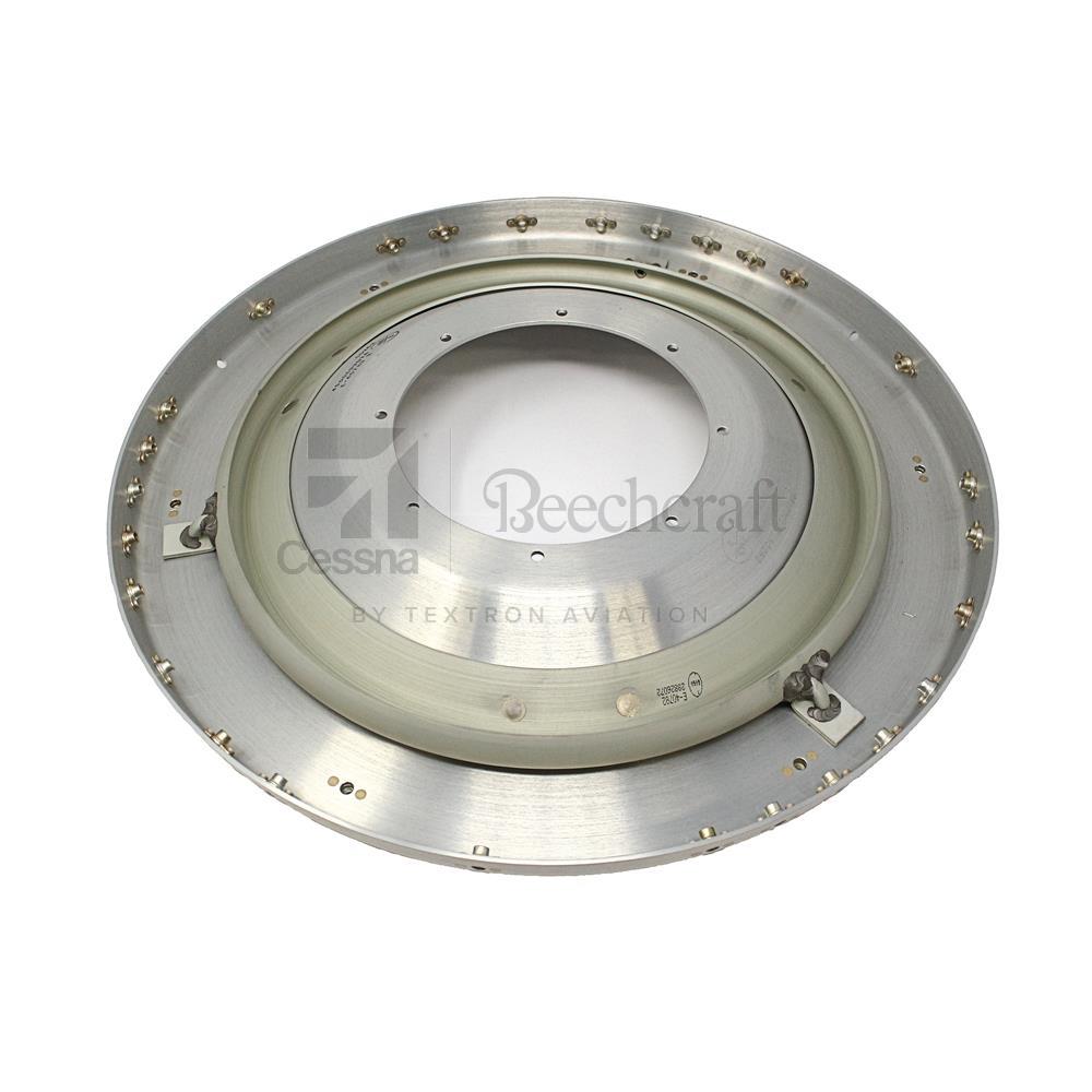 E-40783|ANTI-ICE BULKHEAD ASSY