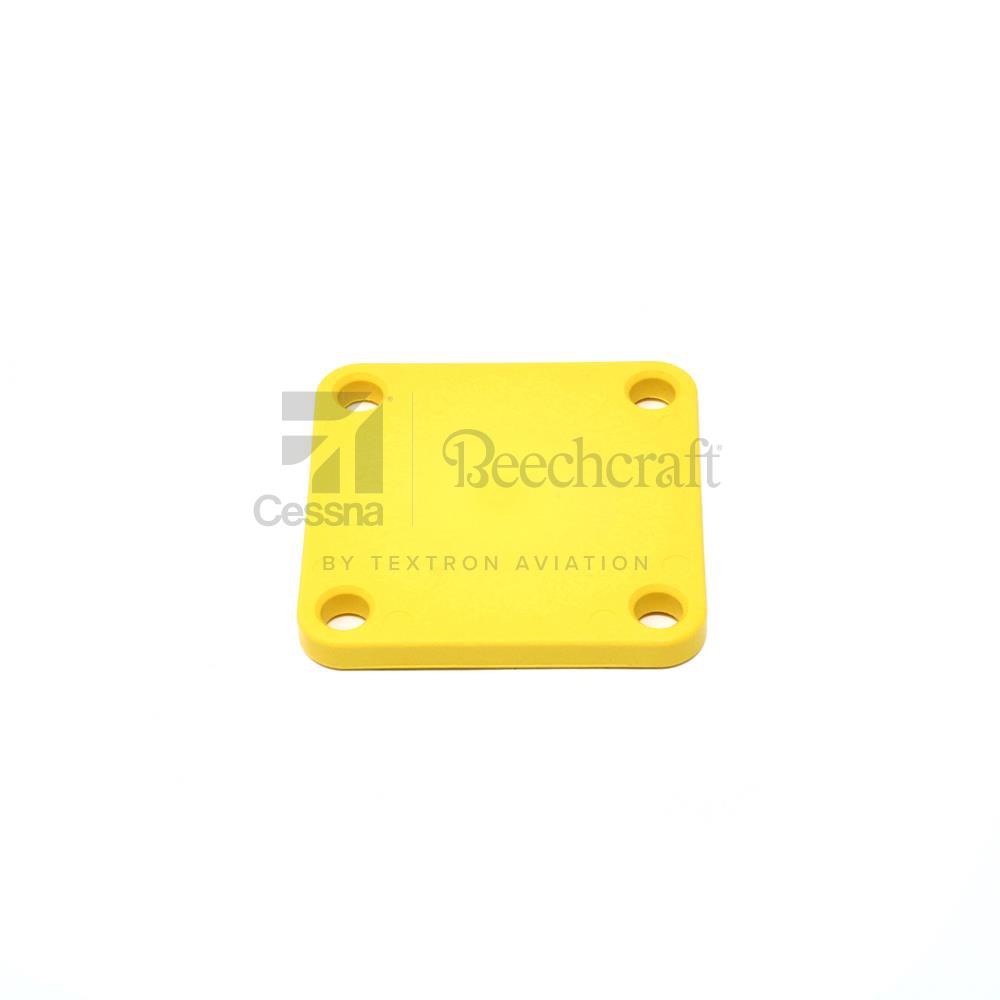 PK255|COVER- TACH DRIVE
