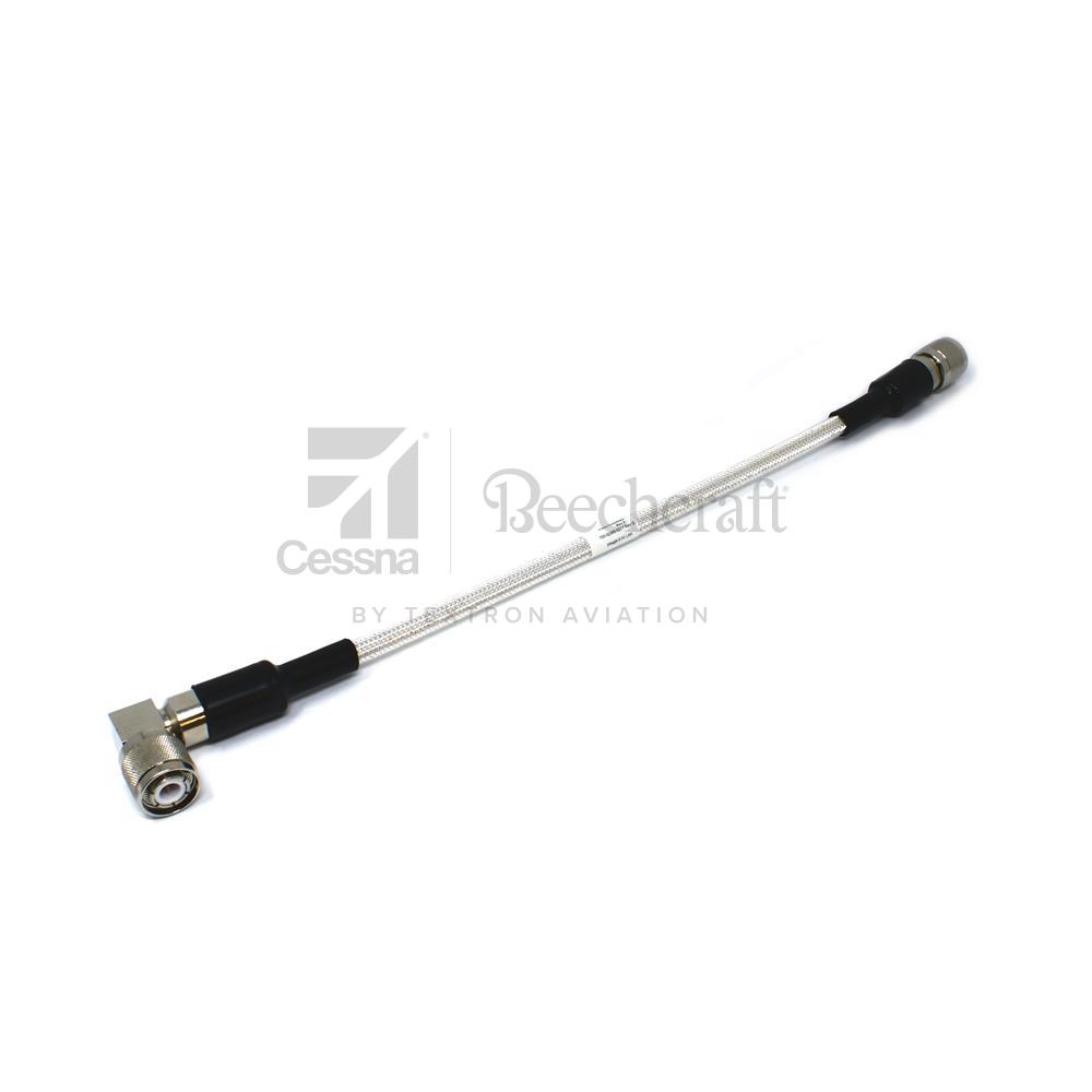 155-02988-0217 | KAC-1052 COAX CABLE | Textron Aviation