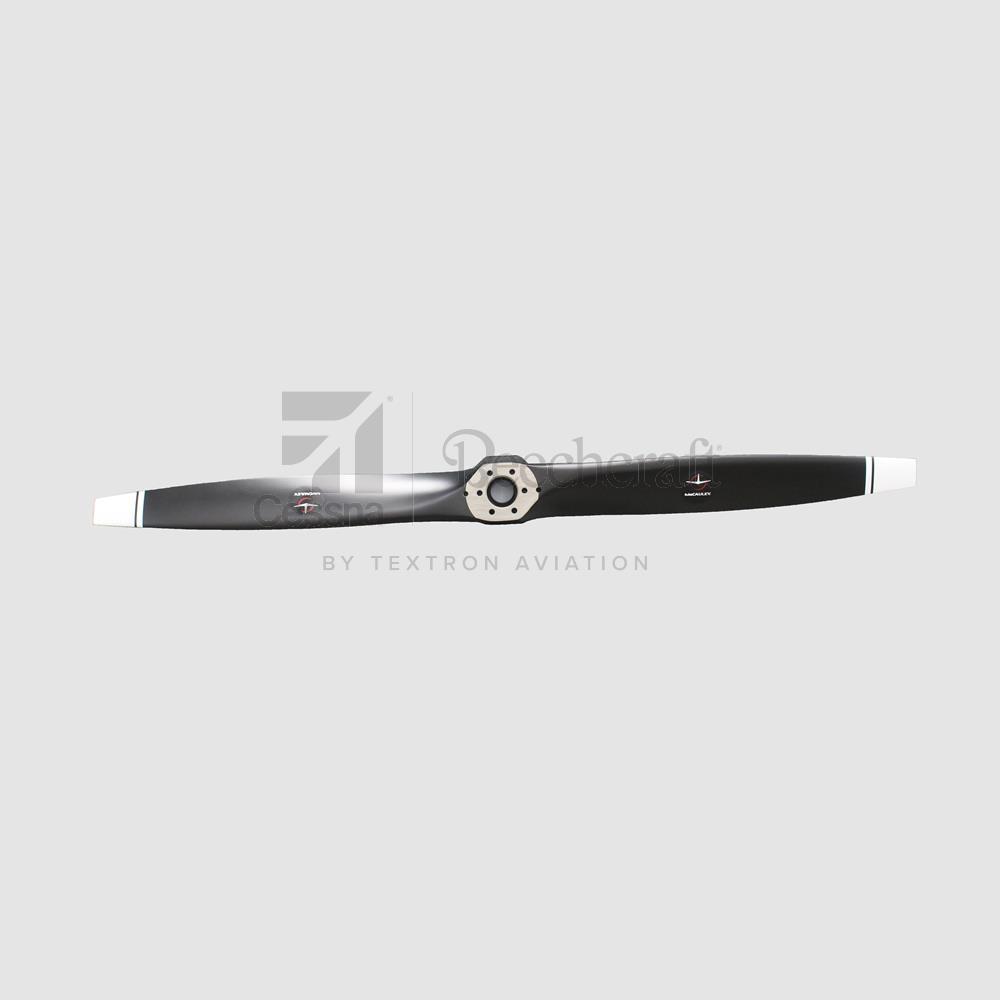 1C172/EM7651 | McCauley Fixed Pitch Propeller