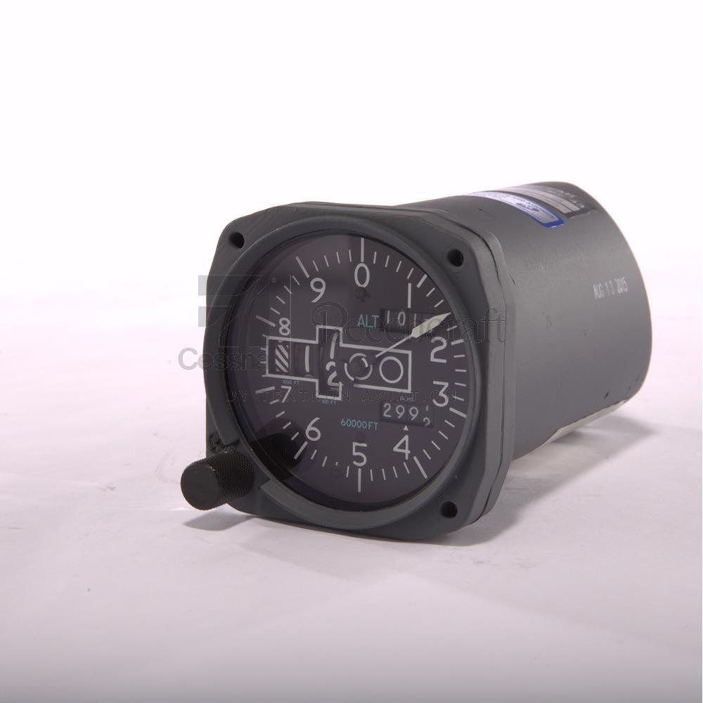 ALTIMETER