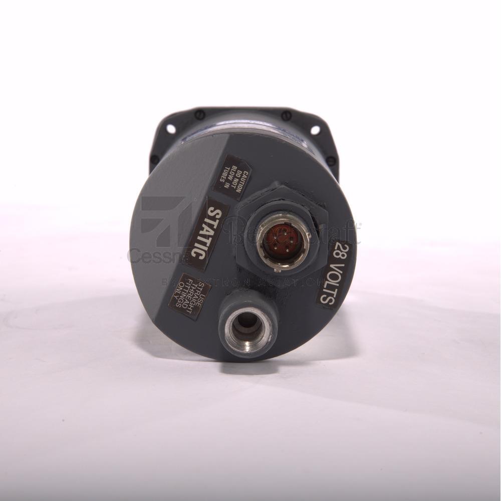 ALTIMETER