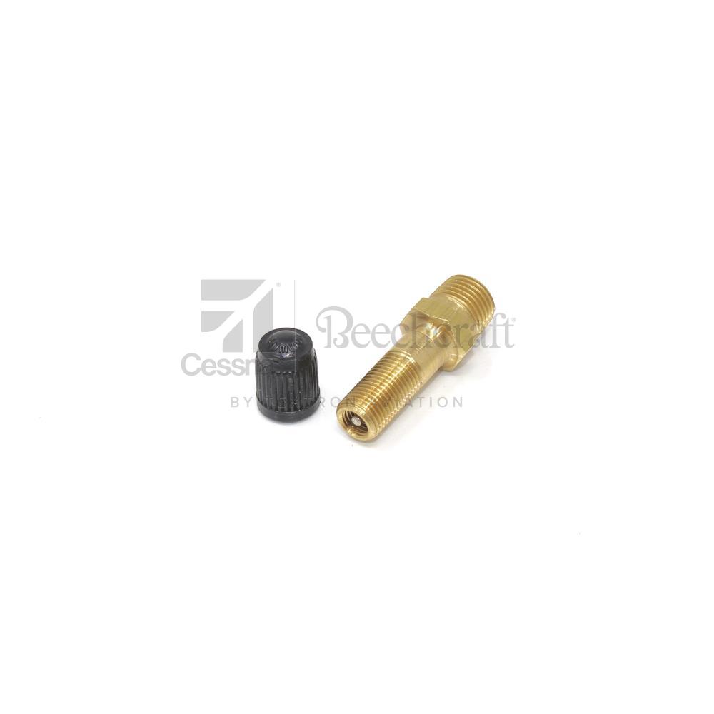 H-1221|VALVE, AIR (1/8 NPT)