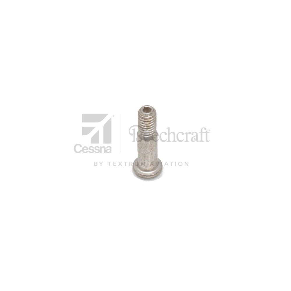 HL62-6-7|HI-LOK PIN, PROTRUDING SHEAR H